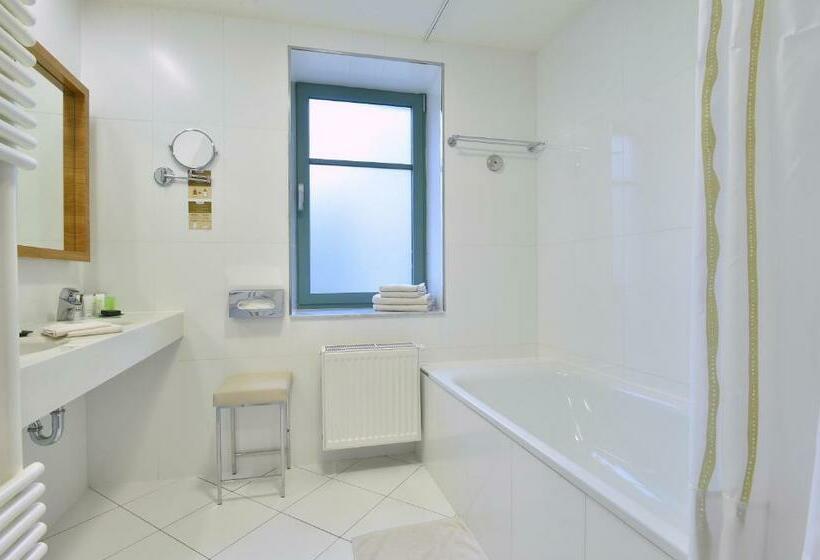 Классический Номер, St. Joseph Royal Regent