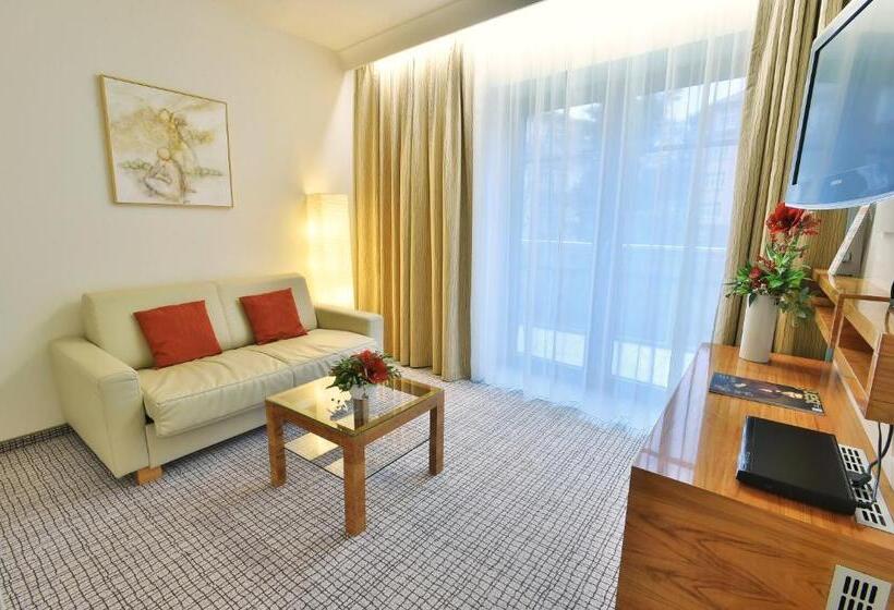 Номер Superior, St. Joseph Royal Regent