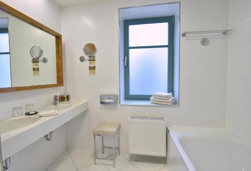 Номер Superior, St. Joseph Royal Regent