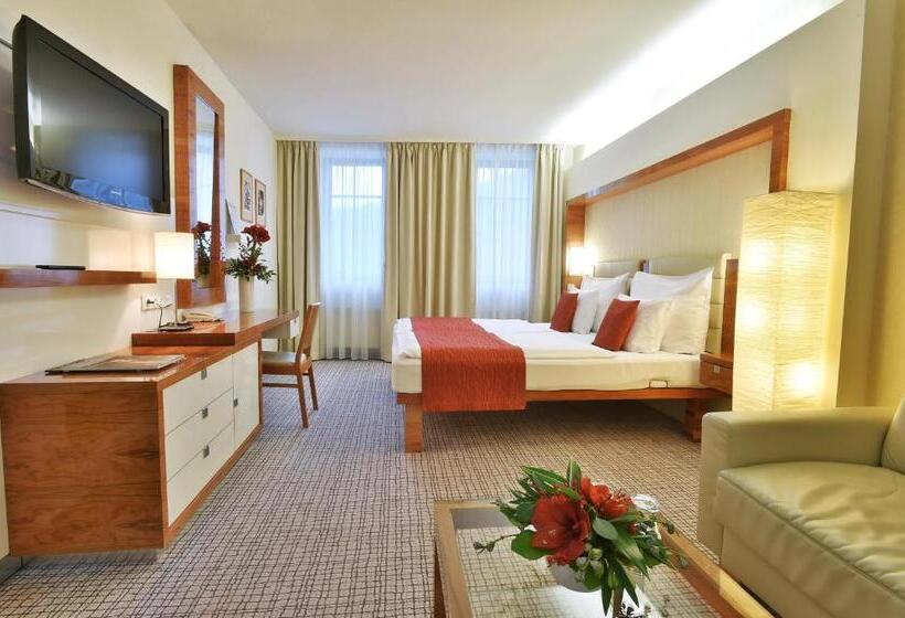 Номер Superior, St. Joseph Royal Regent