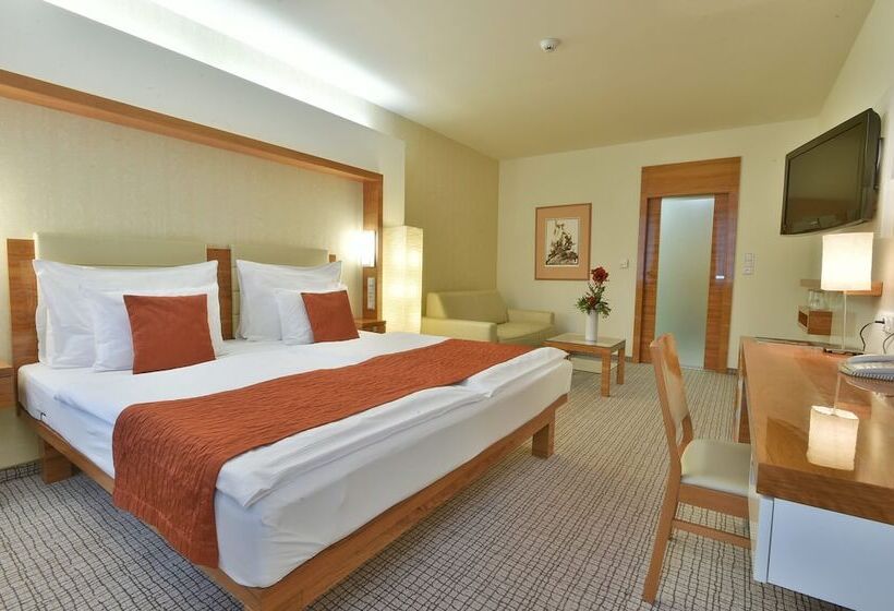 Классический Номер, St. Joseph Royal Regent