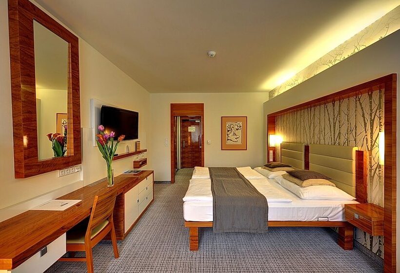 Классический Номер, St. Joseph Royal Regent