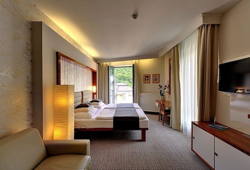 Номер Superior, St. Joseph Royal Regent