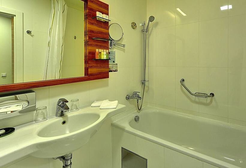 Номер Superior, St. Joseph Royal Regent