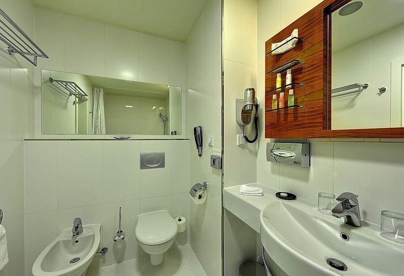 Номер Superior, St. Joseph Royal Regent