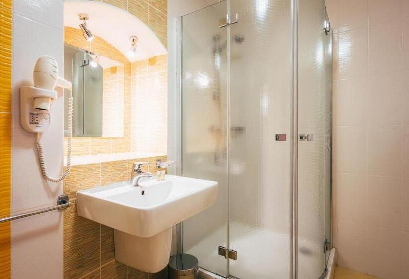 سوییت, Sv. Hubertus