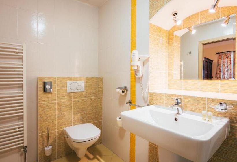 سوییت, Sv. Hubertus