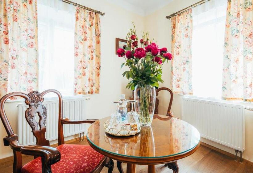 سوییت, Sv. Hubertus