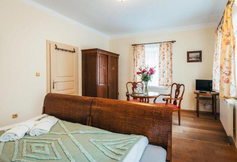 سوییت, Sv. Hubertus