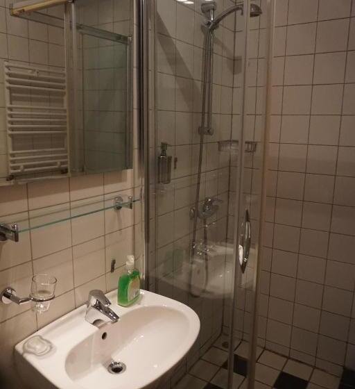 Номер Стандарт, Vila Arizto