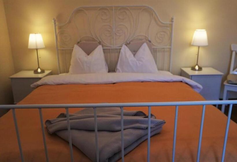 Номер Стандарт, Vila Arizto