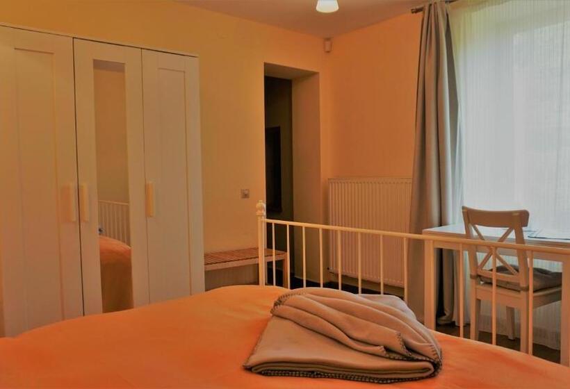 Номер Стандарт, Vila Arizto