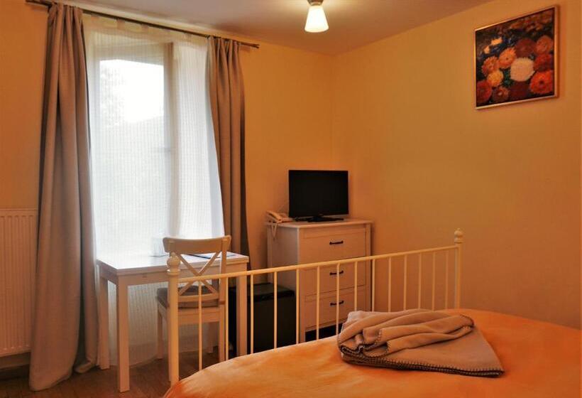 Номер Стандарт, Vila Arizto