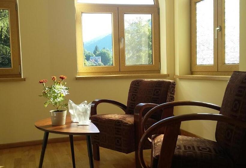 Люкс, Vila Arizto