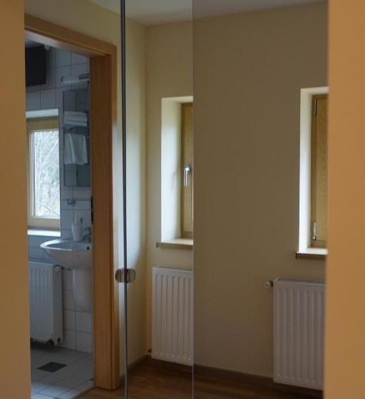 Номер Superior, Vila Arizto