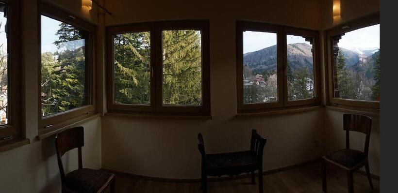 Люкс 2 Спальни, Vila Arizto