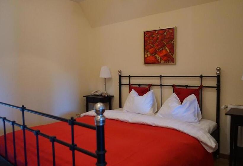 Люкс 2 Спальни, Vila Arizto