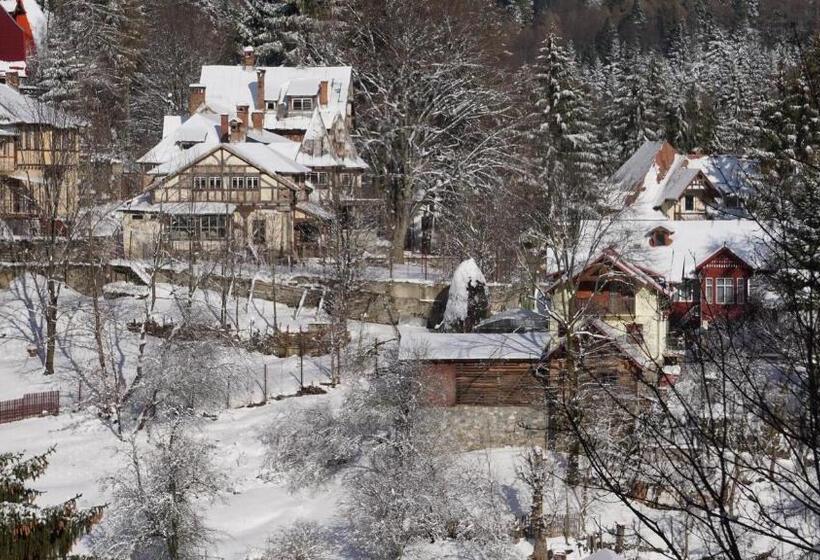 Номер Стандарт, Vila Arizto