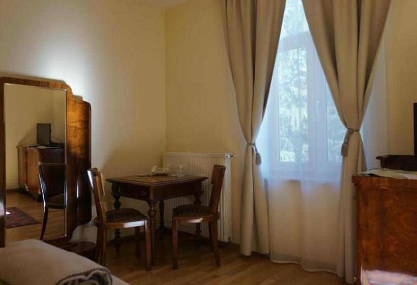 Номер Стандарт, Vila Arizto