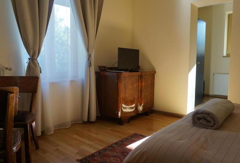 Номер Стандарт, Vila Arizto