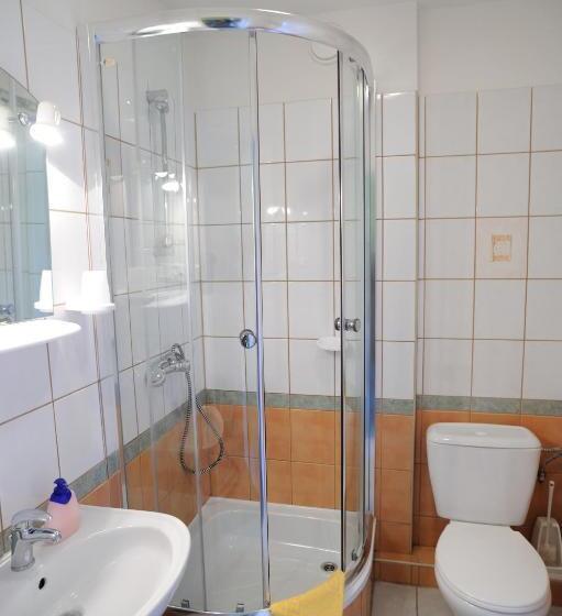 Номер Стандарт, Villa Pan Tadeusz