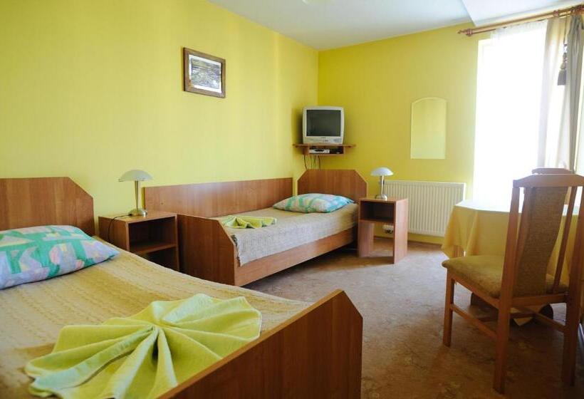 Номер Стандарт, Villa Pan Tadeusz