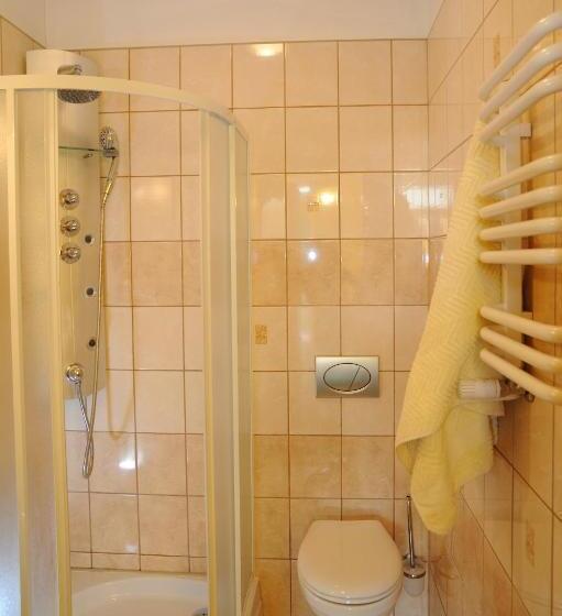 Люкс, Villa Pan Tadeusz