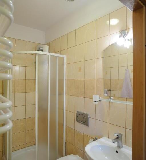 Люкс, Villa Pan Tadeusz