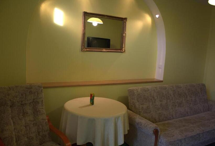 Люкс, Villa Pan Tadeusz