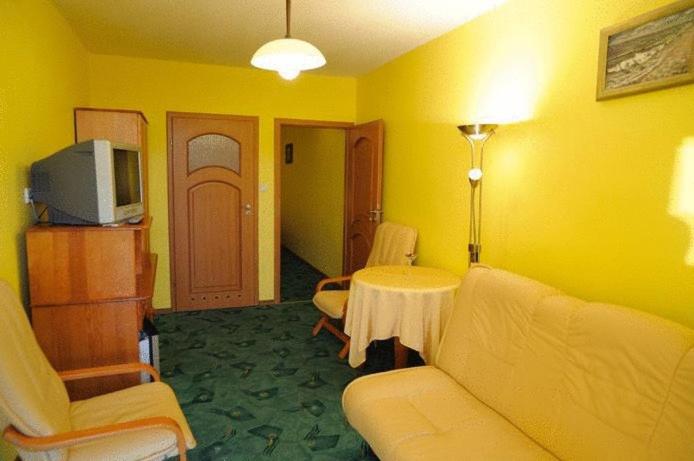 Люкс, Villa Pan Tadeusz