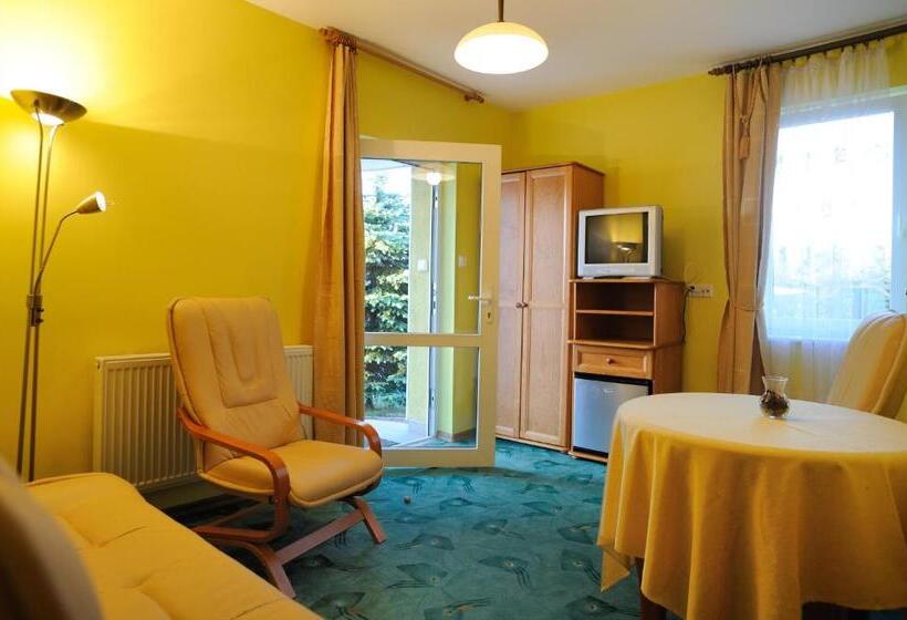 Люкс, Villa Pan Tadeusz