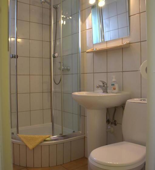 Номер Basic, Villa Pan Tadeusz