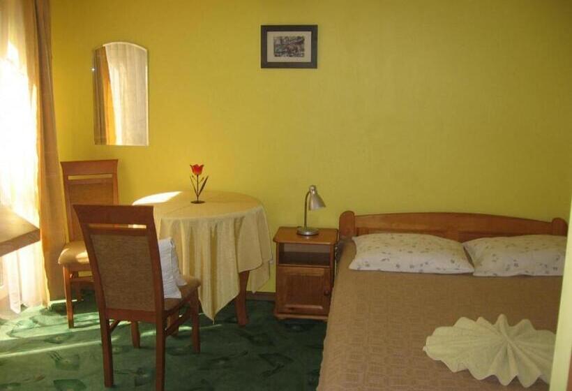 Номер Basic, Villa Pan Tadeusz