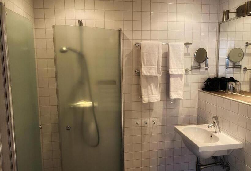 スーペリアールーム, Villan