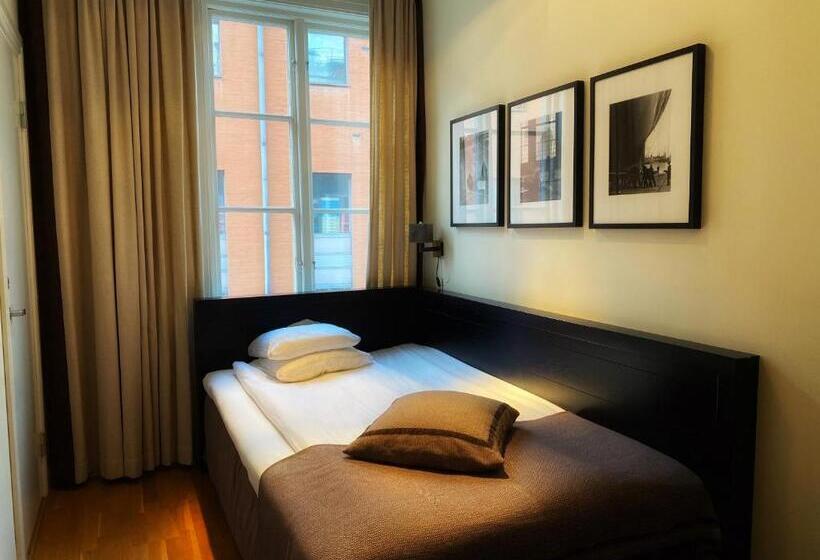 スタンダードシングルルーム, Villan