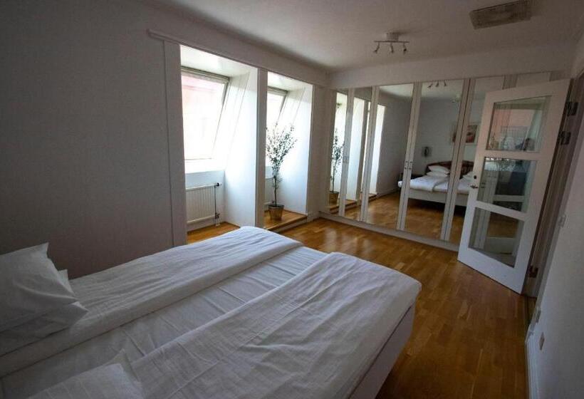 スタンダードスタジオ, Villan