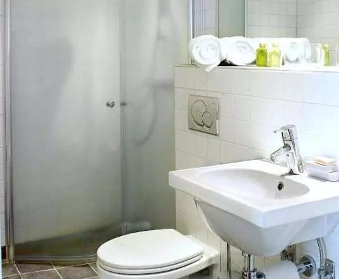 Standard-huone, Villan