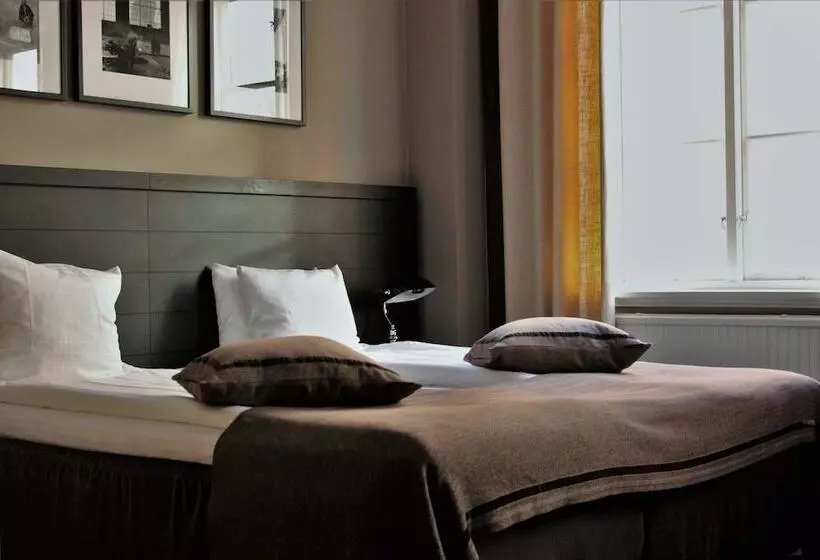 Standard-huone, Villan