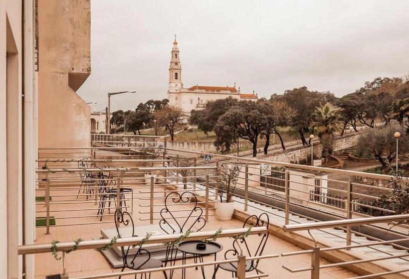 ファミリールーム, Vitoria