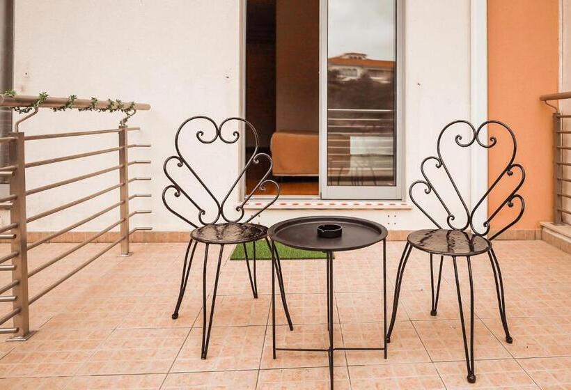 ファミリールーム, Vitoria