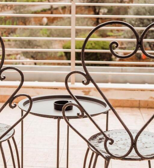 ファミリールーム, Vitoria