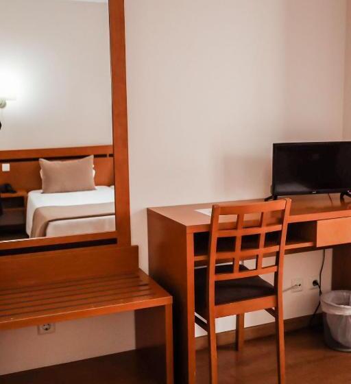 ファミリールーム, Vitoria