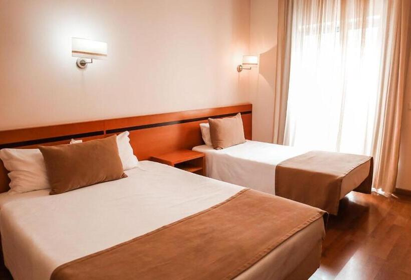 ファミリールーム, Vitoria