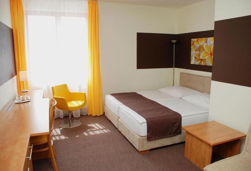 スタンダードルーム, Vz Bedřichov