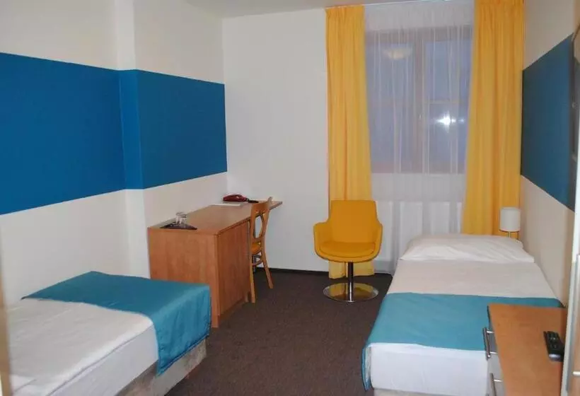Standard-huone, Vz Bedřichov