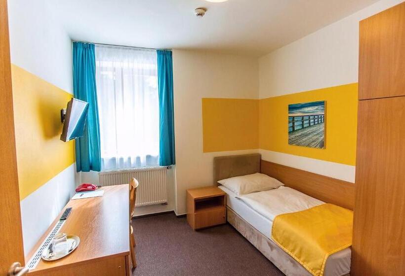 クラシックシングルルーム, Vz Bedřichov