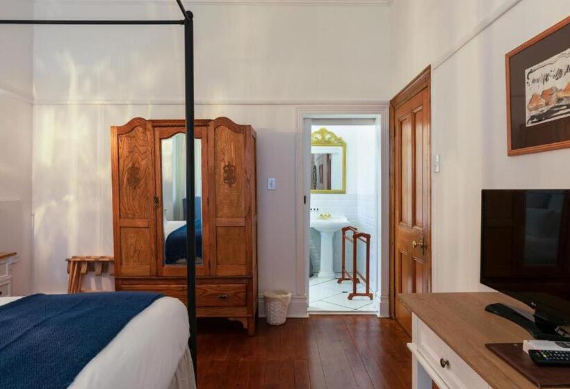 آپارتمان لوکس 2 خوابه, Esperanza Guest House