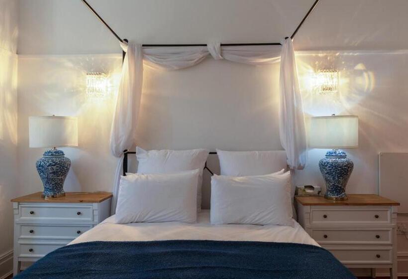 آپارتمان لوکس 2 خوابه, Esperanza Guest House