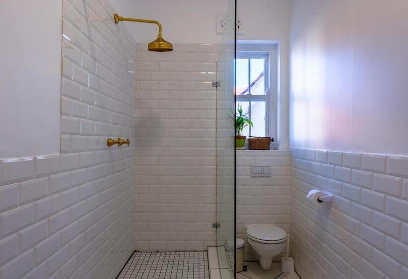 آپارتمان لوکس 2 خوابه, Esperanza Guest House