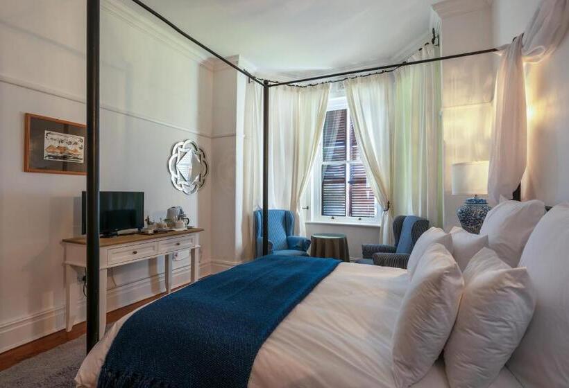 آپارتمان لوکس 2 خوابه, Esperanza Guest House